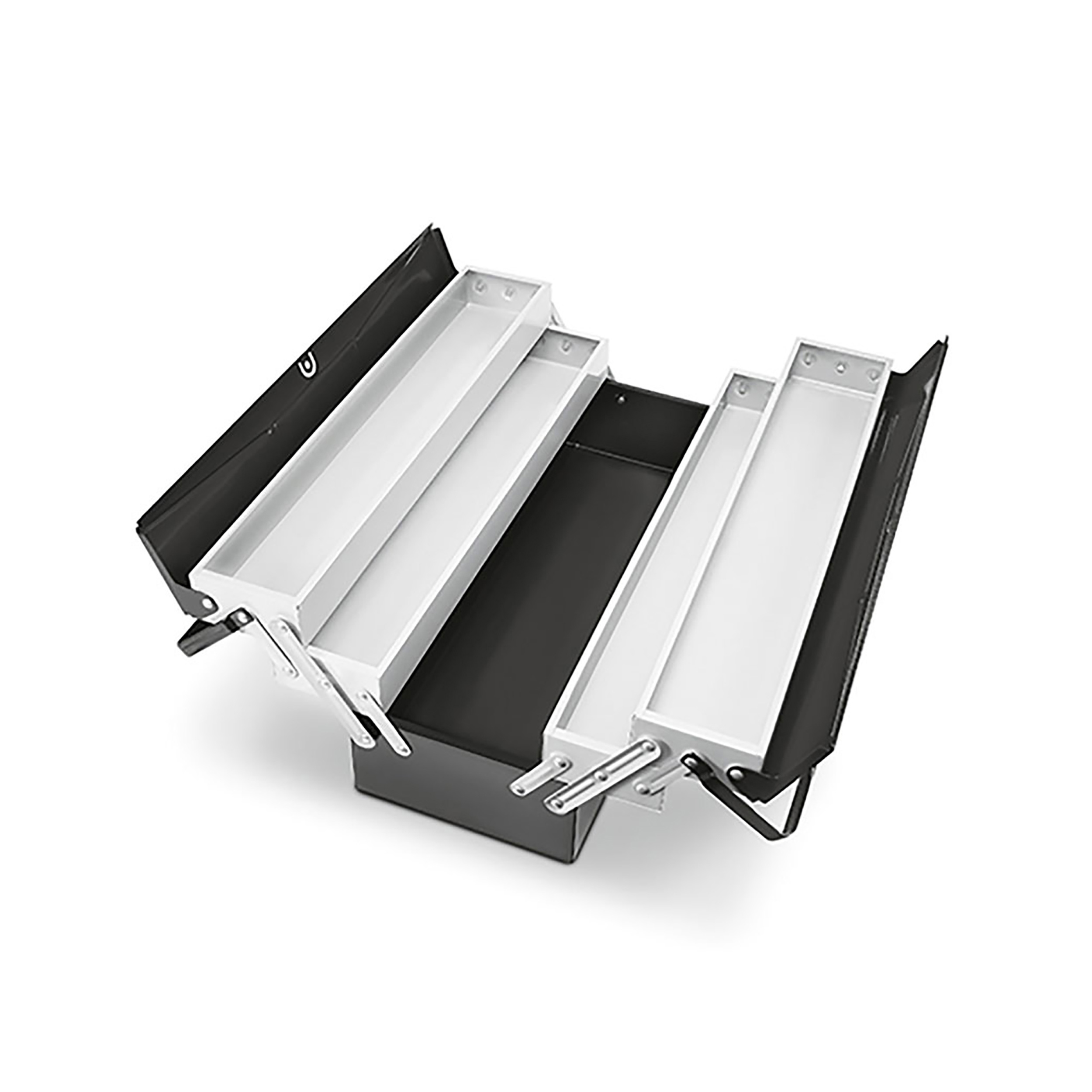 WerkzeugTragekasten, leer, MATADOR Art.Nr. 81750000